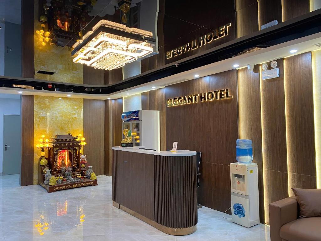 Elegant Hotel Ha Noi Center - Near Vincom Ba Trieu – Hanoi