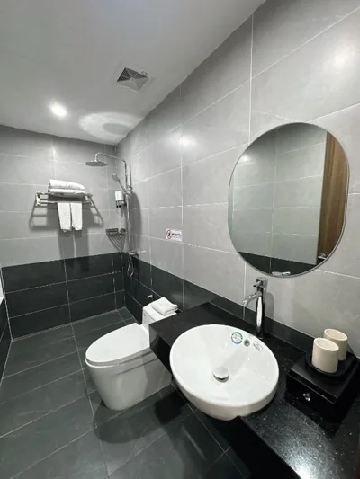 Elegant Hotel Ha Noi Center - Near Vincom Ba Trieu – Photos 3