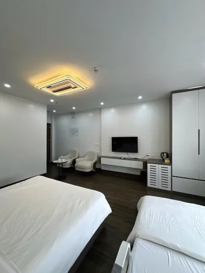 Elegant Hotel Ha Noi Center - Near Vincom Ba Trieu – Photos 4