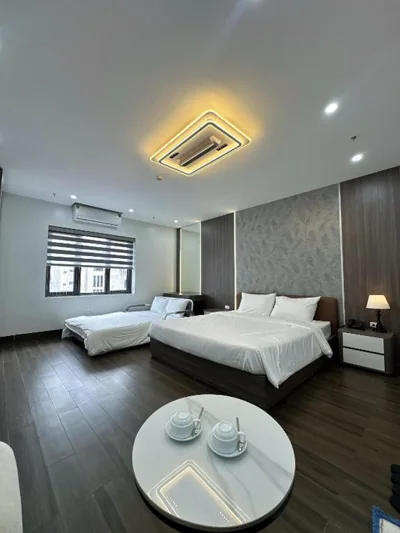 Elegant Hotel Ha Noi Center - Near Vincom Ba Trieu – Photos 5