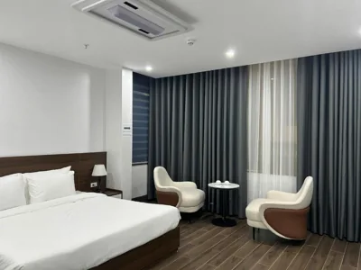 Elegant Hotel Ha Noi Center - Near Vincom Ba Trieu – Photos 6