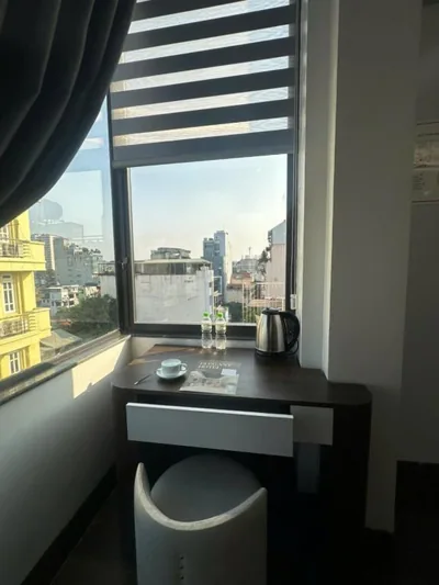 Elegant Hotel Ha Noi Center - Near Vincom Ba Trieu – Photos 7