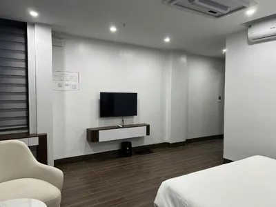 Elegant Hotel Ha Noi Center - Near Vincom Ba Trieu – Photos 9