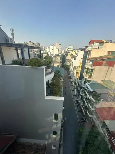 Elegant Hotel Ha Noi Center - Near Vincom Ba Trieu – Photos 10