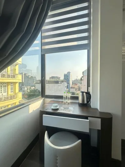 Elegant Hotel Ha Noi Center - Near Vincom Ba Trieu – Photos 11