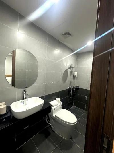 Elegant Hotel Ha Noi Center - Near Vincom Ba Trieu – Photos 12