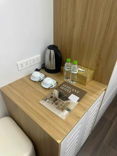 Elegant Hotel Ha Noi Center - Near Vincom Ba Trieu – Photos 13