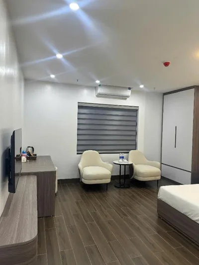 Elegant Hotel Ha Noi Center - Near Vincom Ba Trieu – Photos 15